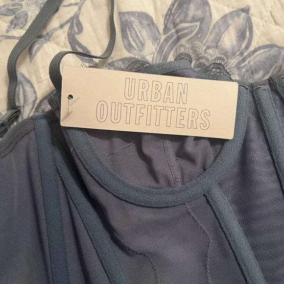 Urban outfitters Modern love corset - Picture 6 of 6